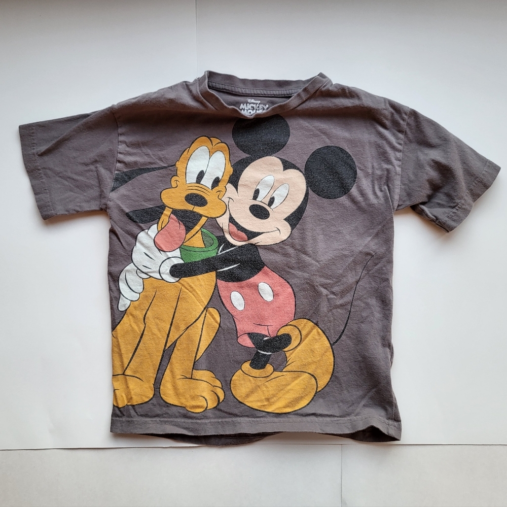 Mickey Tees - Picture 12 of 16